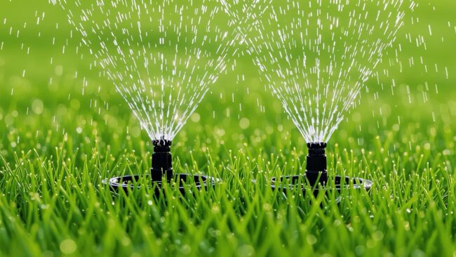 BrockPest_BlogImage_Is-Your-Sprinkler-System-Helping-or-Hurting-Your-Lawn